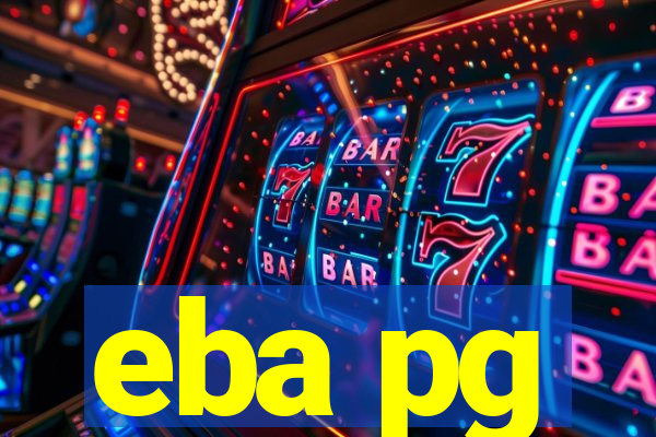 eba pg
